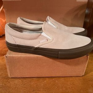 Vans Asher lightly worn